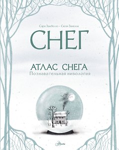 Атлас снега