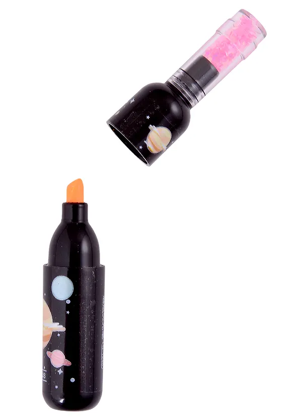 Текстовыделитель Starlight, 6 цветов 2981698 — 2