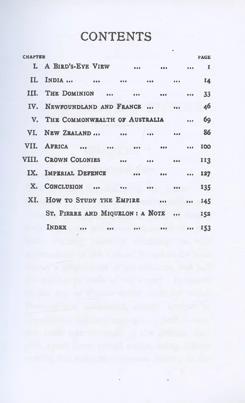 Книга The British empire (Charles Wentworth Dilke) — 2