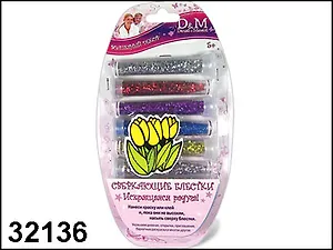 Набор Волшебный декор (5+) (32136/48266) (Делай с мамой)