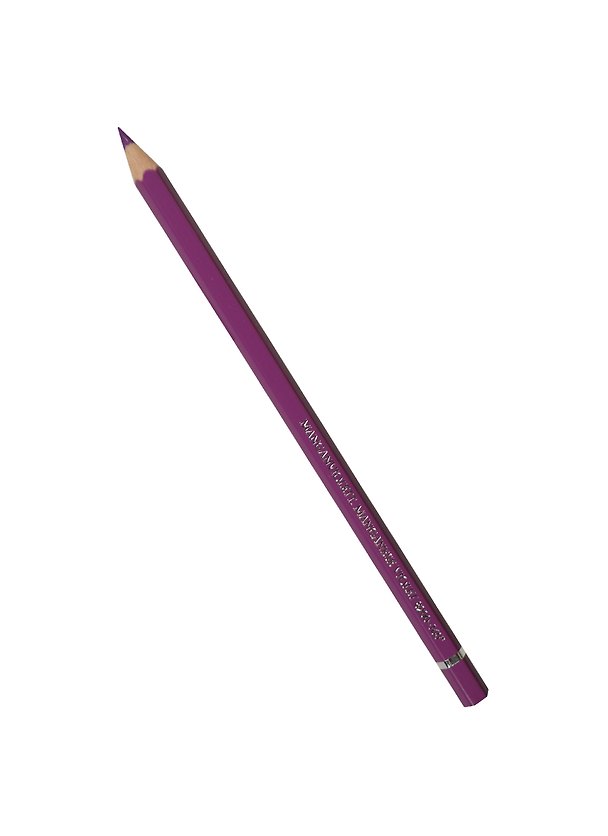 Карандаш акварельный "Albrecht Durer" 160 марганцево-фиолетовый, Faber-Castell 231531 — 1