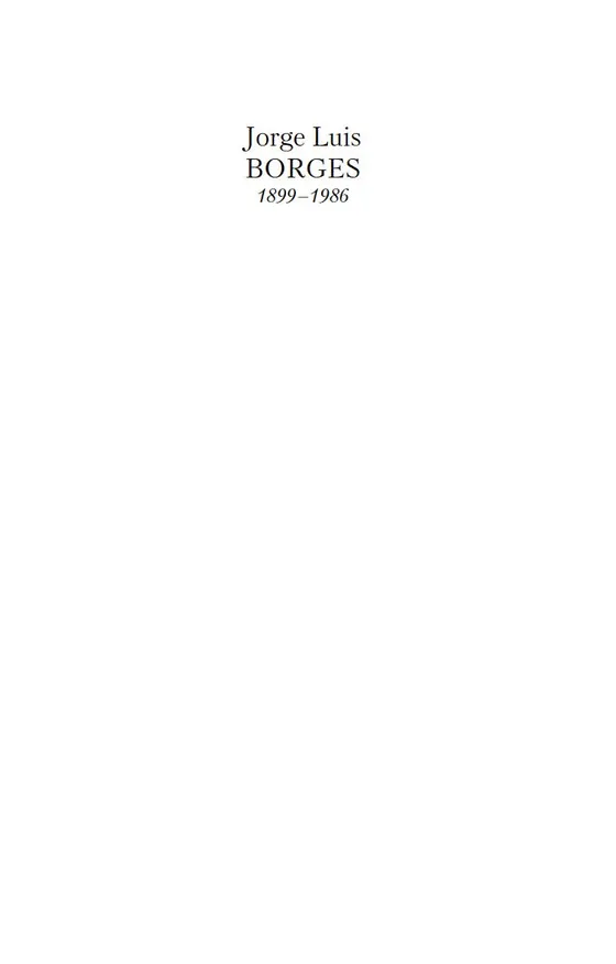 Книга Сад расходящихся тропок (Хорхе Борхес) — 8