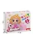 Пазл Дрофа-Медиа Baby Puzzle. Принцесса и единорог — 2779457 — 2