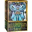 Таро ИЛЛЮМИНАТОВ/Tarot Illuminati NEW (на англ. языке, золотой срез) — 3117072 — 1