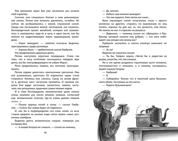 Книга Сын полка (Валентин Катаев) — 14