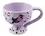 Кружка Котик с сердцем (керамика) (300мл) (12-B3-6641-202510-STB-04) — 3135635 — 2