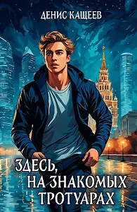 Здесь, на знакомых тротуарах...