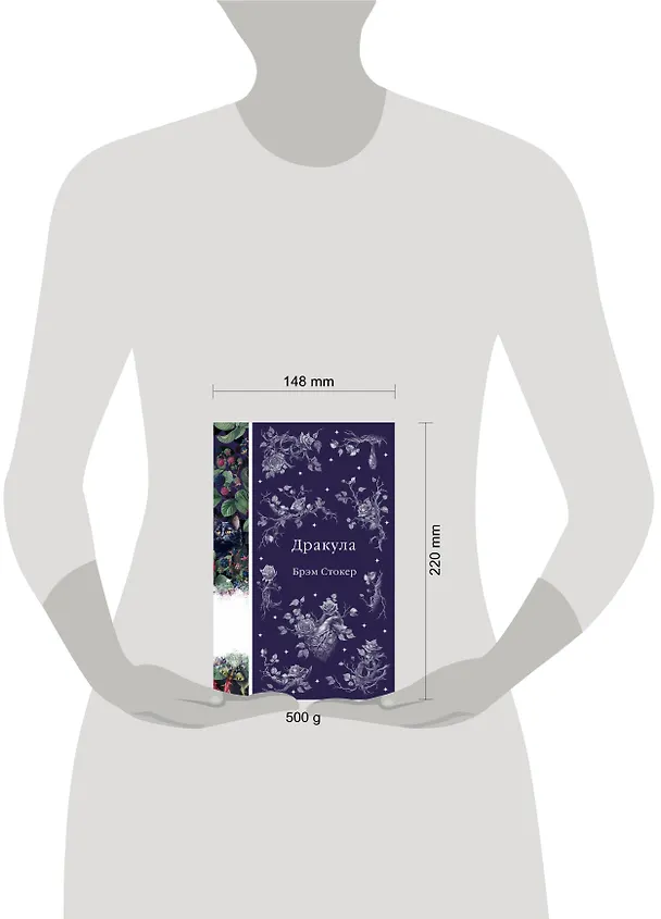 Книга Дракула (Брэм Стокер) — 16