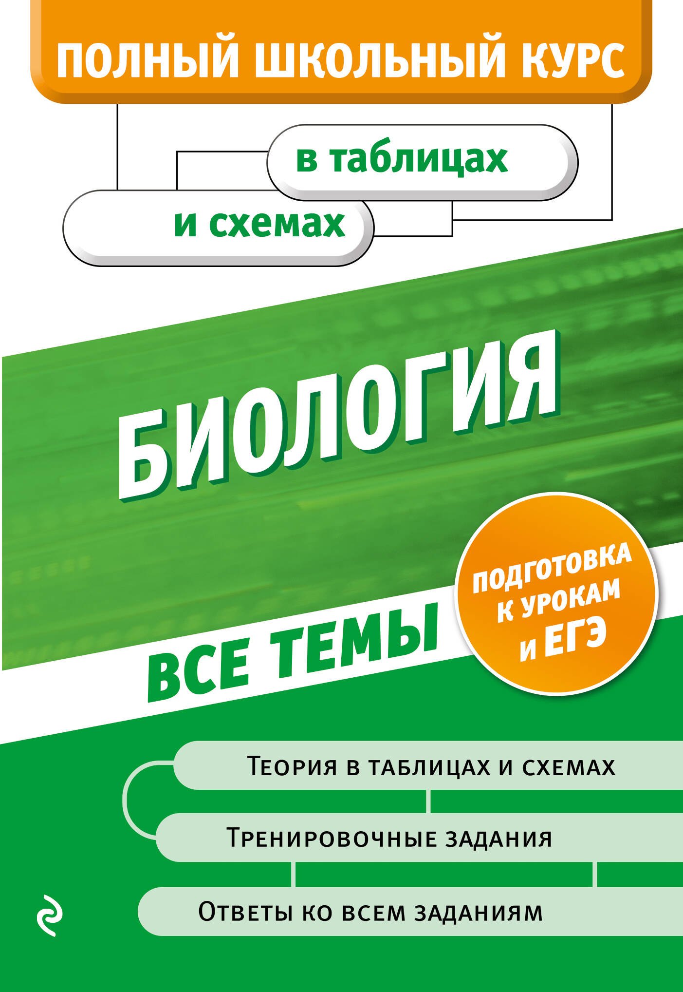 

Биология