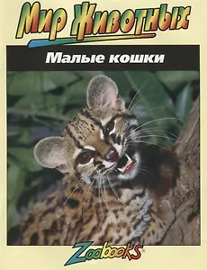 Малые кошки