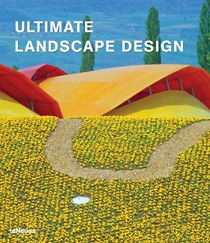 Ultimate Landscape Design/Окончательный дизайн ланшафтов (на англ. яз.) (Перфект) — 2159714 — 1