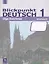 Немецкий язык: в центре внимания немецкий 1: рабочая тетрадь к учебнику нем. яз. для 7 кл. общеобразоват. учреждений  / 2-е изд., испр. — 2195470 — 1