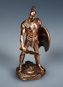 Фигурка Воин 13см (76-Т1577) (30147*)