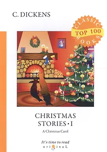 Christmas Stories I. A Christmas Carol