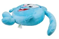 Игрушка-подушка мягкая Крош (JA-POD-02) 2214525 — 1