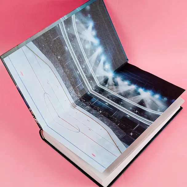 Книга Красная линия (Сола Рэйн) — 8