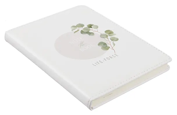 Записная книжка «Flowers» А6+, 96 листов в клетку, в ассортименте 3073961 — 14