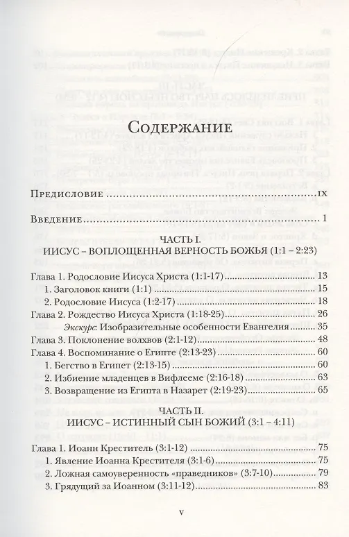 Книга Евангелие от Матфея. Богословско-экзегетический комментарий. Том 1. Том 2 (комплект из 2 книг) (Ианнуарий Ивлиев) — 2