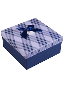 Коробка подарочная "Classic style"