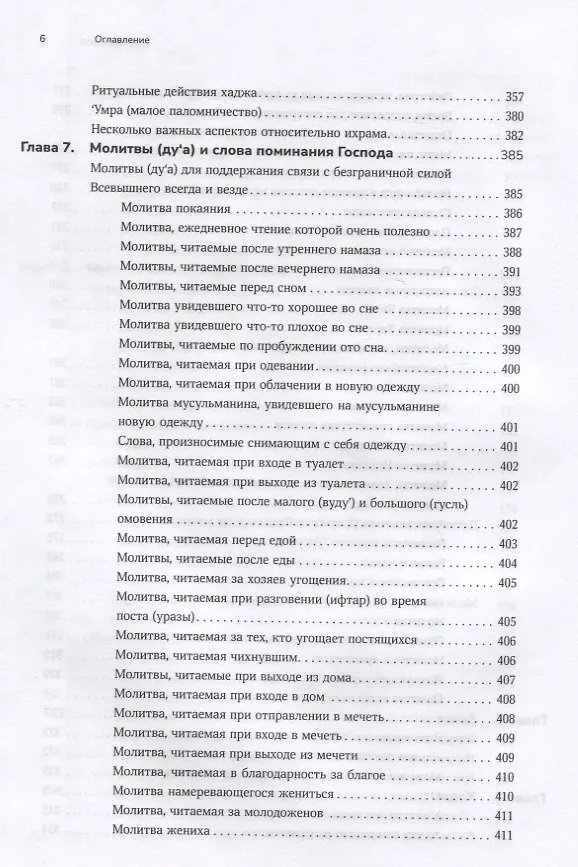 Книга Путь к вере (Шамиль Аляутдинов) — 6