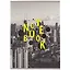 Тетрадь в клетку Listoff, "В городе", А4, 96 листов — 259386 — 1