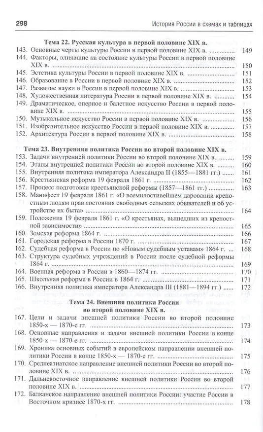 Книга История России в схемах. Учебное пособие (Александр Орлов, Александр Орлов) — 9