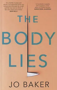 The Body Lies