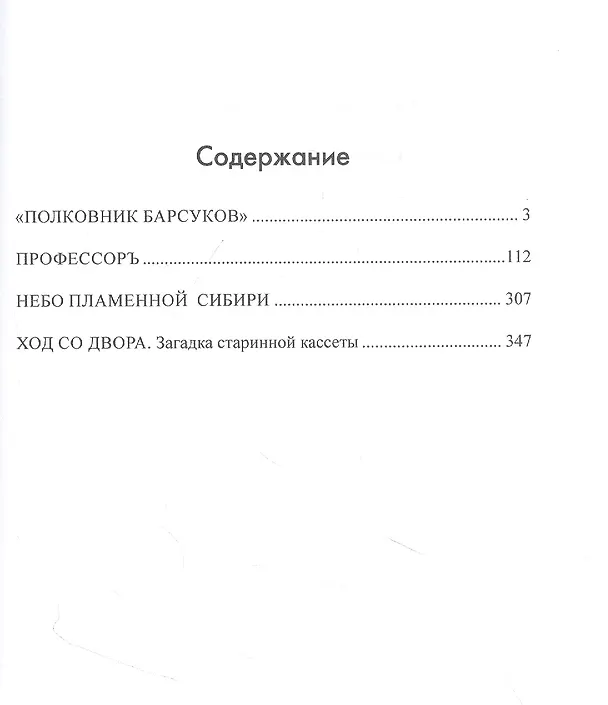 Книга Полковник Барсуков (А. Барсуков) — 2