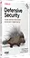 Defensive Security: лучшие практики обеспечения безопасности инфраструктур — 3148838 — 2
