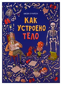 Как устроено тело