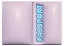 Обложка для паспорта Passport 3D (сиреневая) (ОП2024-413) — 3035751 — 2