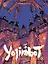 Yojimbot: Углеродное пламя. Графический роман. Том 4 — 3143280 — 1
