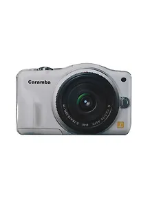 Блокнот "Фотоаппарат" Caramba (002766) (Карамба)