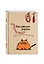 Книга для записи кул.рецептов А5 96л "Мои любимые рецепты. Кот и сардельки" 7БЦ, ассорти. Эксмо — 244302 — 2