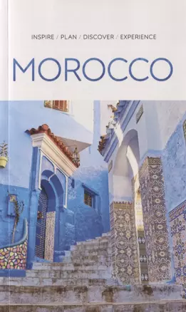 Morocco — 2762262 — 1