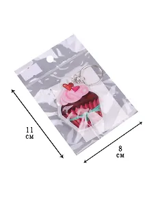 Брелок-фонарь Капкейк (44376)
