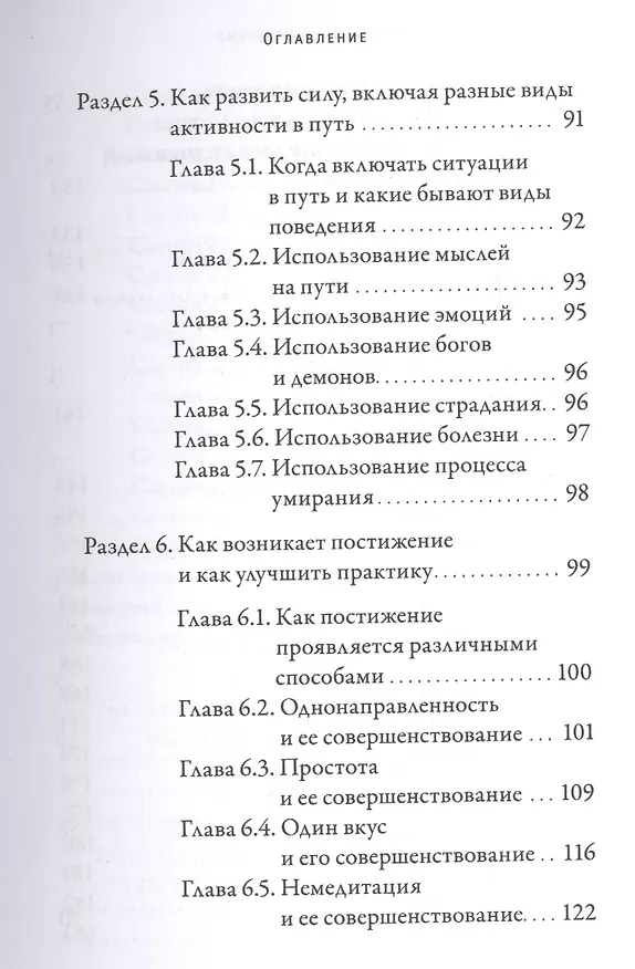 Книга Смотри в природу ума. Классический учебник по практике Махамудры (Дордже Вангчук) — 4