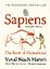 Sapiens A Graphic History Volume 1 (Y.N.Harari) Sapiens. Графическая история. Часть 1. Рождение человечества (Ю.Н.Харари) / Книги на английском языке — 2871763 — 1