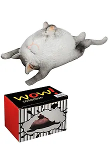 Фигурка Кошки-мышки (10,5х5х4,5),  (450-620)