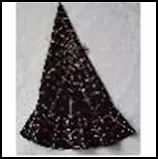 Карнавальная шляпа "Ведьма" (22469) (Феникс-Презент)