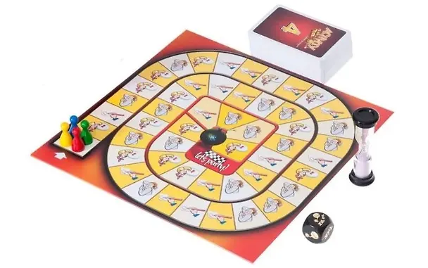 Настольная игра "Activity + Тик Так Бум", Piatnik 407144 — 2