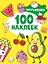 Вкусняшки. 100 наклеек — 3024124 — 1