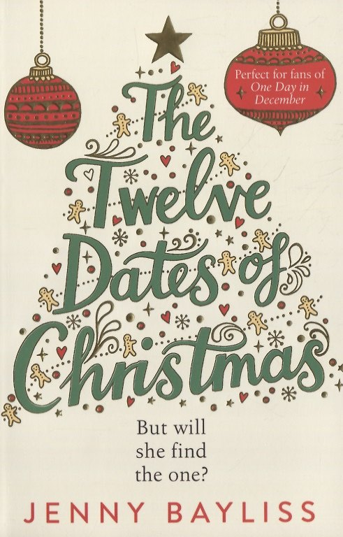 ΠΠ½ΠΈΠ³Π° The Twelve Dates of Christmas () β 1