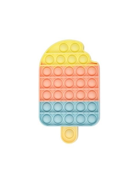 Поп ит «Мороженое», Pop It 2858031 — 1