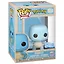 Фигурка Funko POP! Games Pokemon Squirtle (Soft Color) (Exc) (504) (Fun87875) — 3123329 — 2