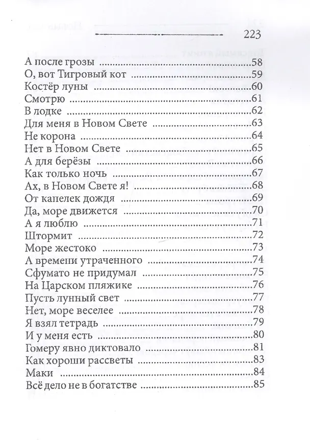 Книга Новый Свет (Валерий Макаров) — 4