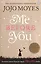 Me Before You, Moyes, Jojo — 2451517 — 2