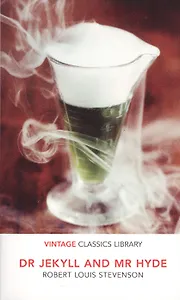 Dr Jekyll and Mr Hyde
