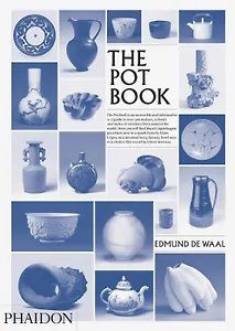 Pot book the: edmund de waal