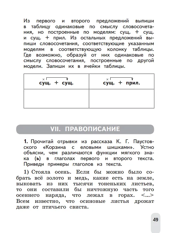 Книга Русский язык. 4 класс. Олимпиадные задания (Ольга Лёвушкина, Ирина Подругина, Марина Каравашкина) — 6